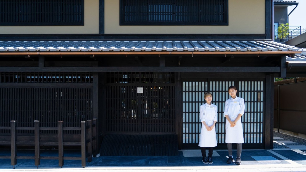 CICON by NOHGA HOTELで働く人の写真1枚目