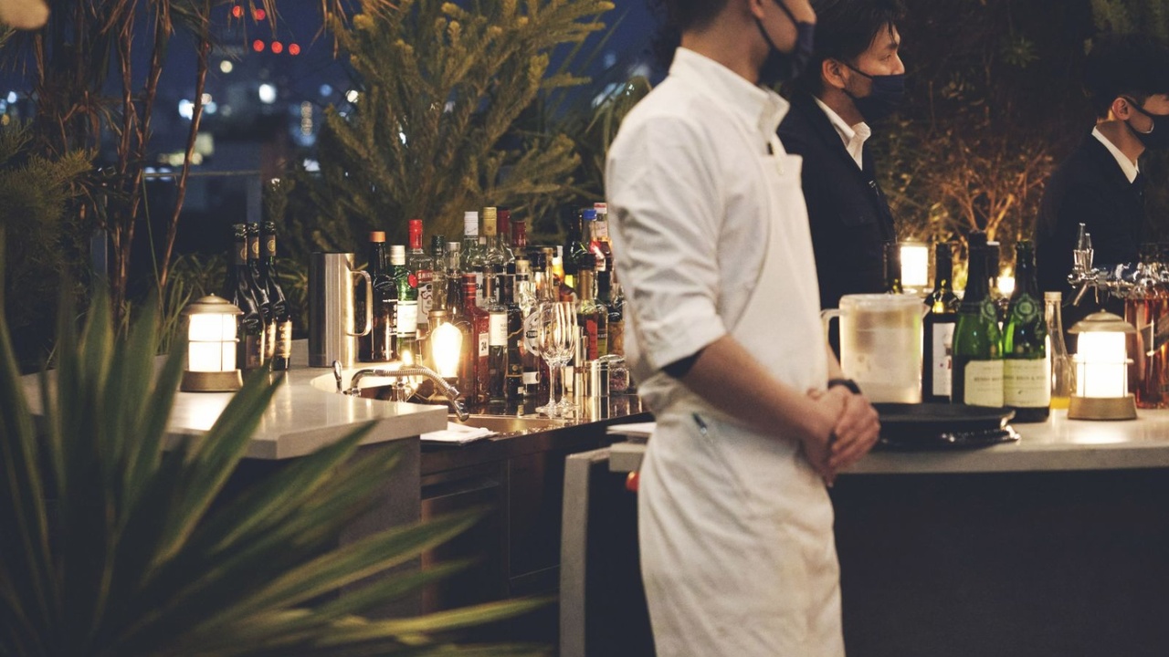 CICON by NOHGA HOTELの事業内容の写真2枚目