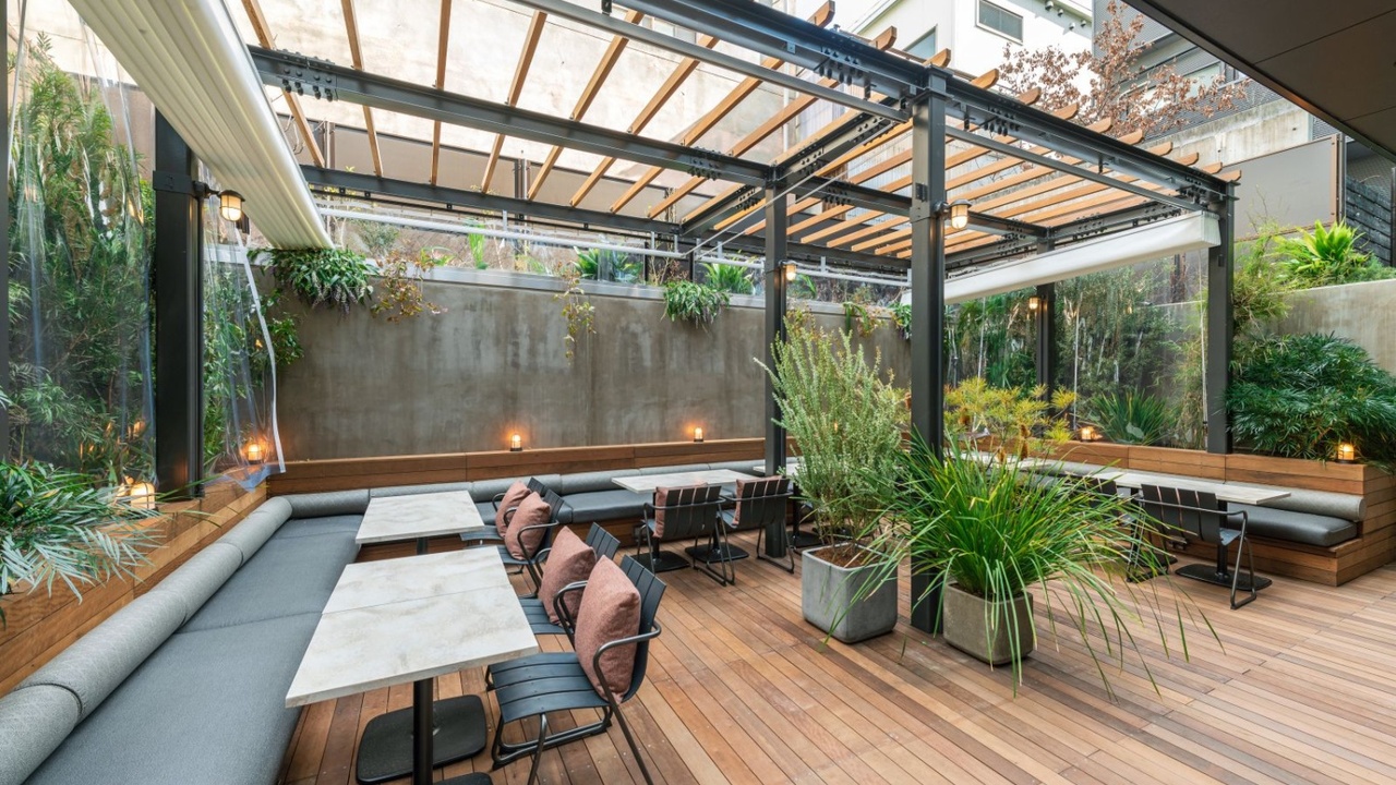 CICON by NOHGA HOTELの事業内容の写真3枚目