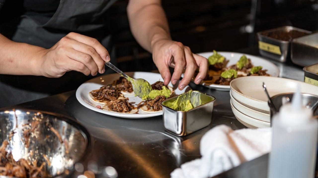 TATA BAR RESTAURANT CAFEのこだわりポイントの写真1枚目