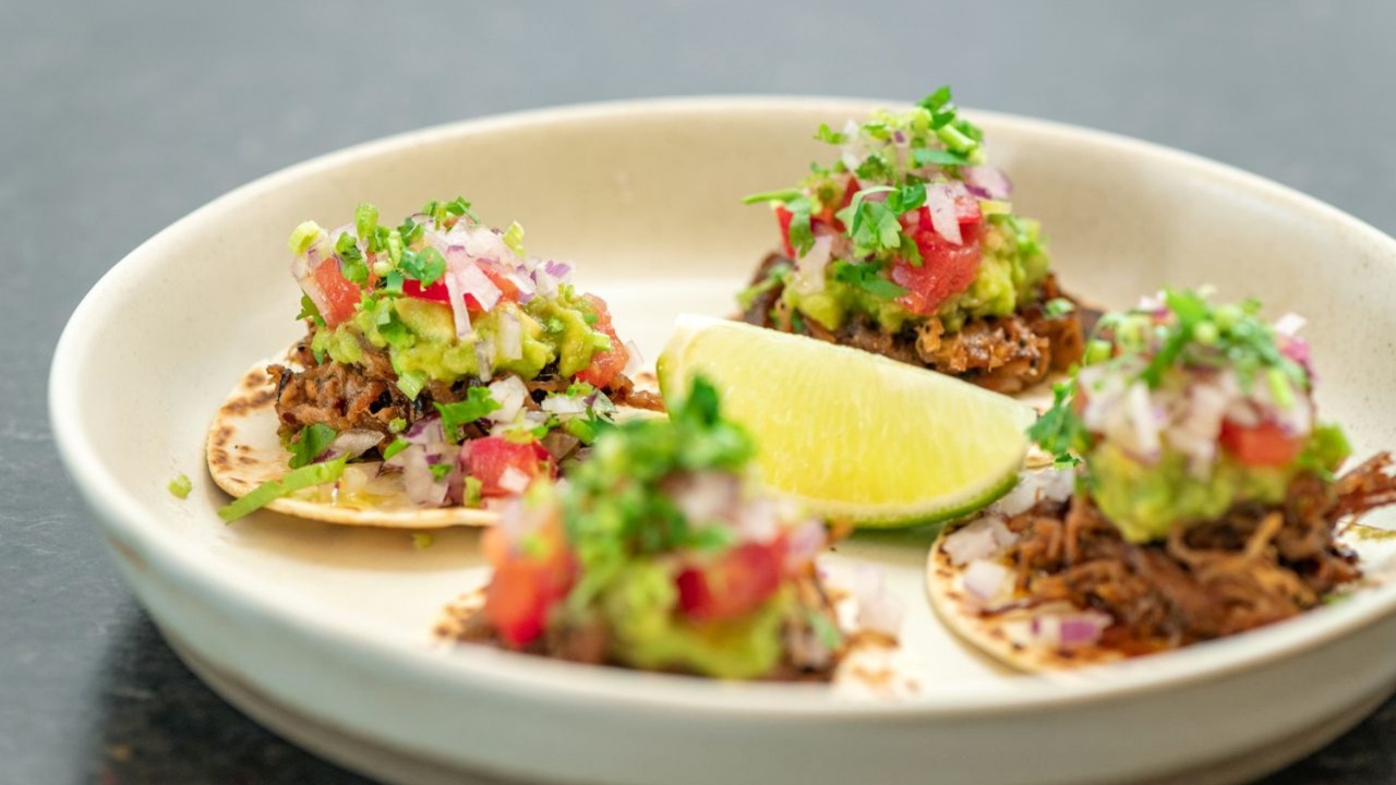 TATA BAR RESTAURANT CAFEのこだわりポイントの写真3枚目