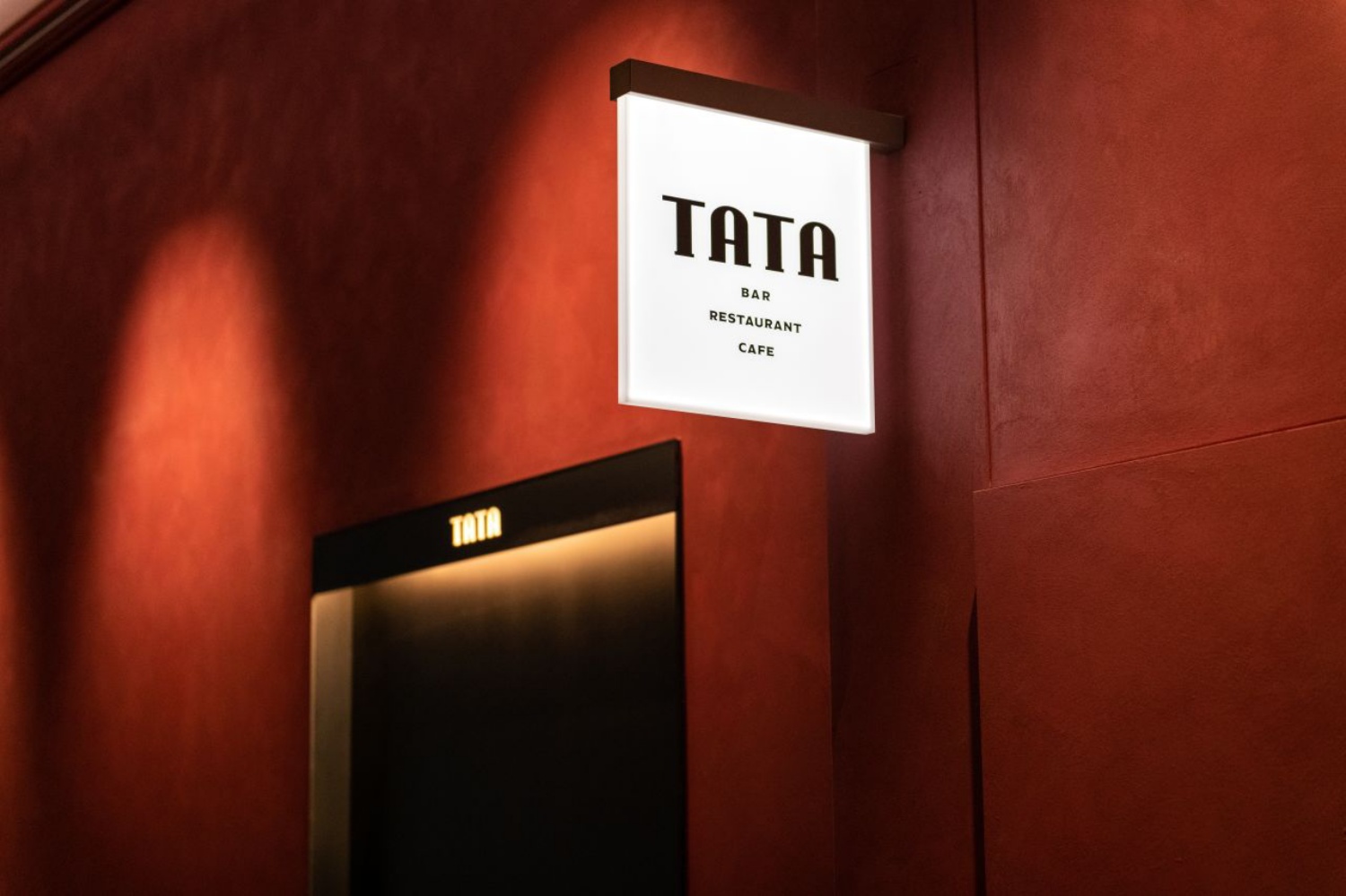 株式会社MOTHERS-TATA BAR RESTAURANT CAFE 2枚目