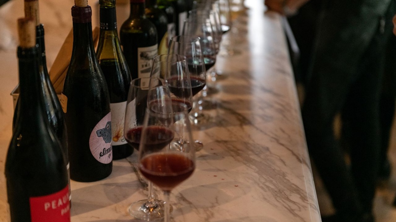 TATA BAR RESTAURANT CAFEの事業内容の写真4枚目