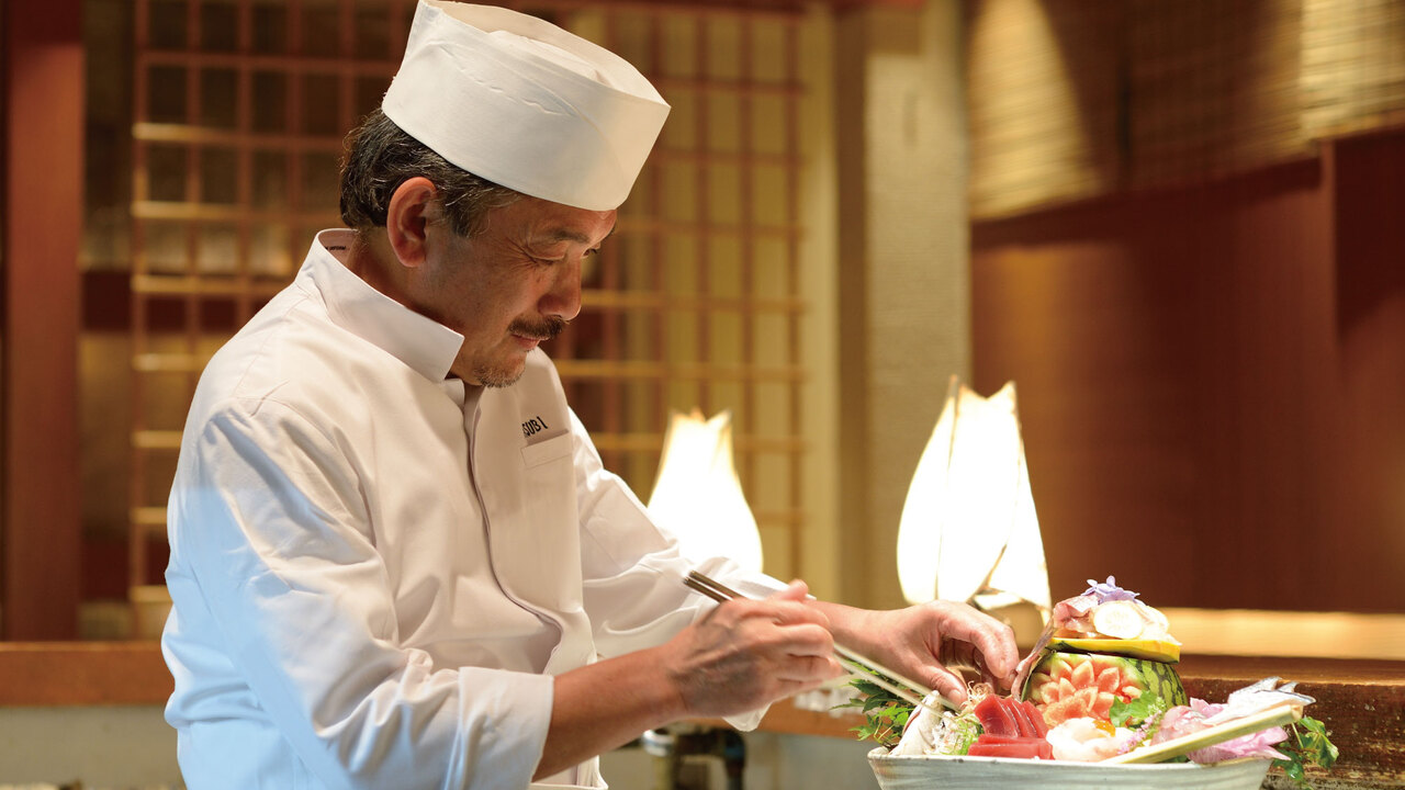 NASUBI GROUPのこだわりポイントの写真1枚目