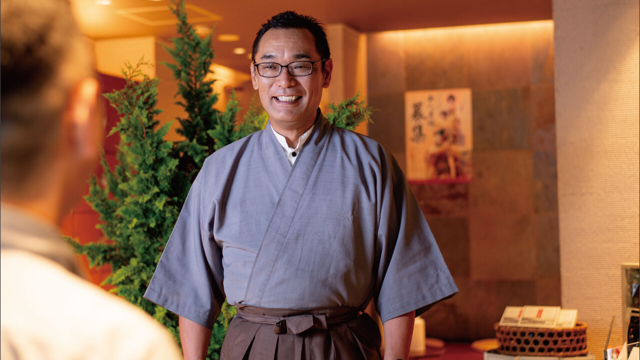 NASUBI GROUPのこだわりポイントの写真3枚目