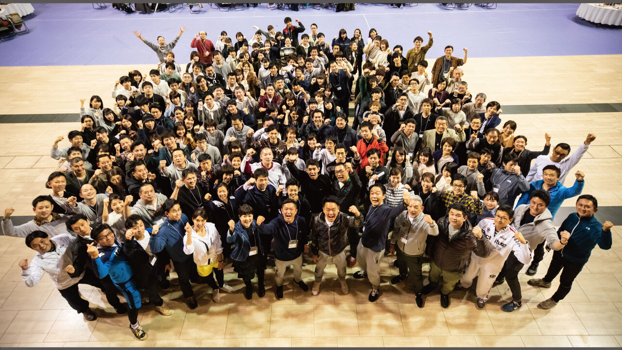 NASUBI GROUPの事業内容の写真3枚目