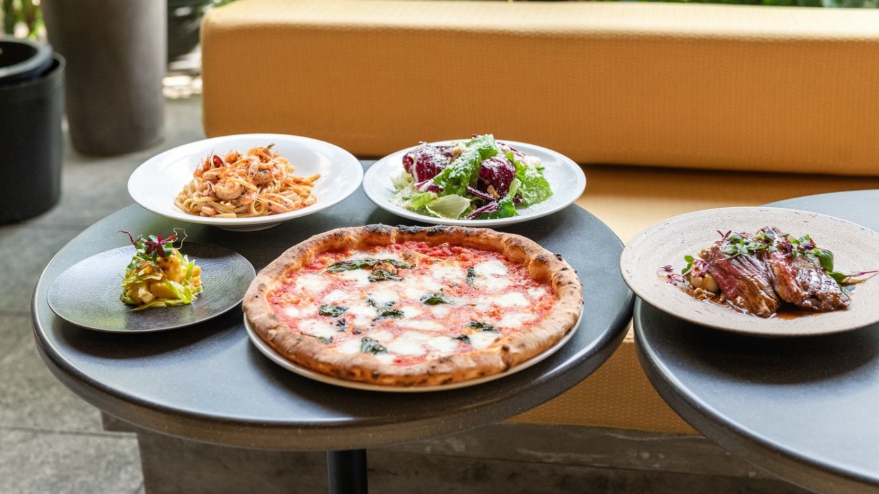 MOTHERS ORIENTALのこだわりポイントの写真1枚目