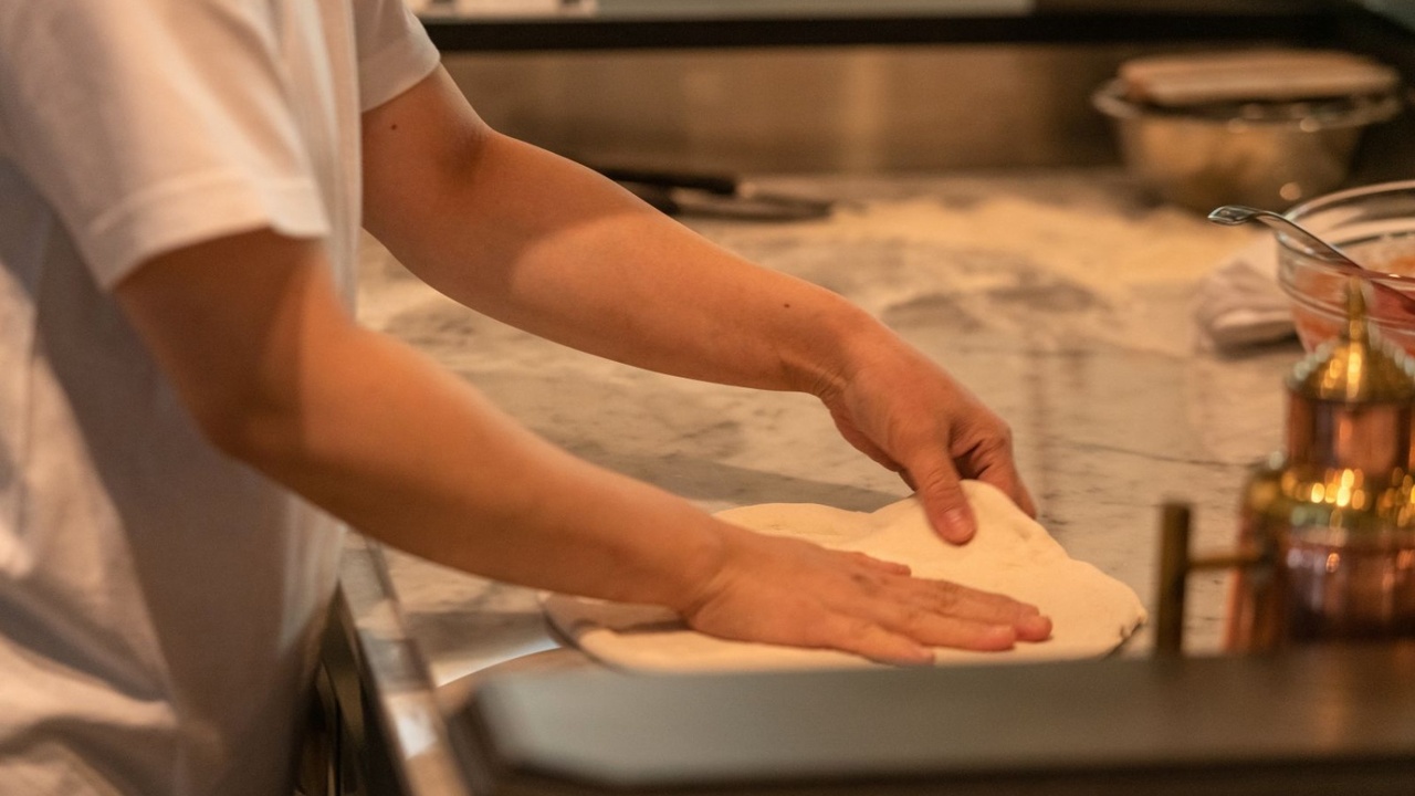 MOTHERS ORIENTALのこだわりポイントの写真3枚目