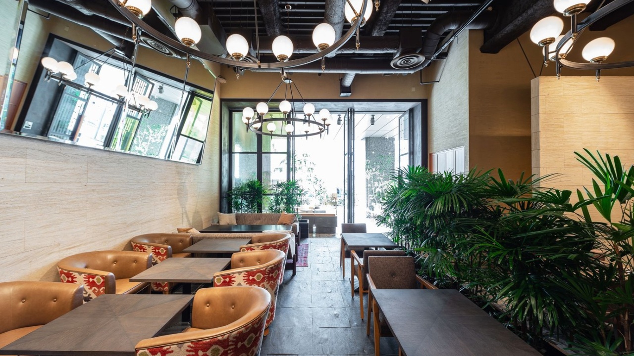 MOTHERS ORIENTALの事業内容の写真2枚目