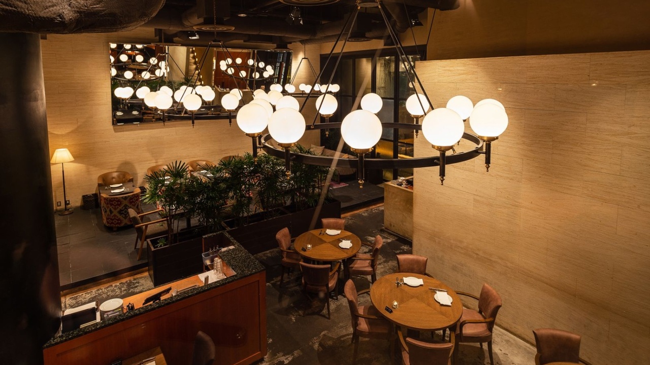 MOTHERS ORIENTALの事業内容の写真4枚目