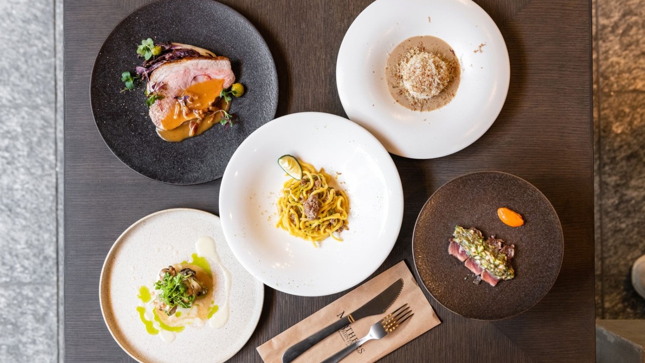 MOTHERS ORIENTALの事業内容の写真2枚目