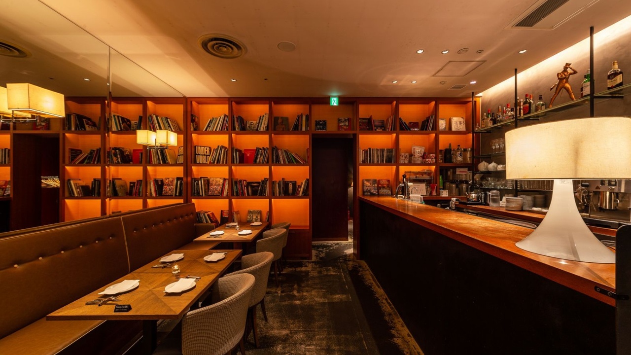 MOTHERS ORIENTALの事業内容の写真4枚目