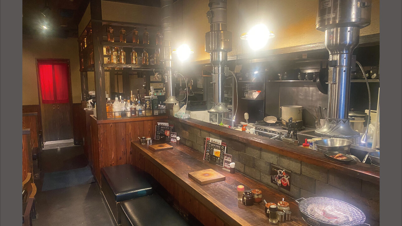 浦江亭の事業内容の写真2枚目