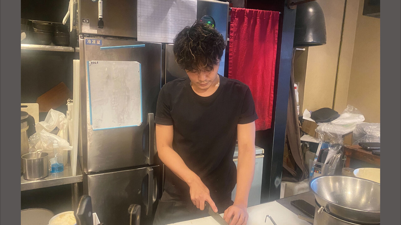 浦江亭の事業内容の写真1枚目