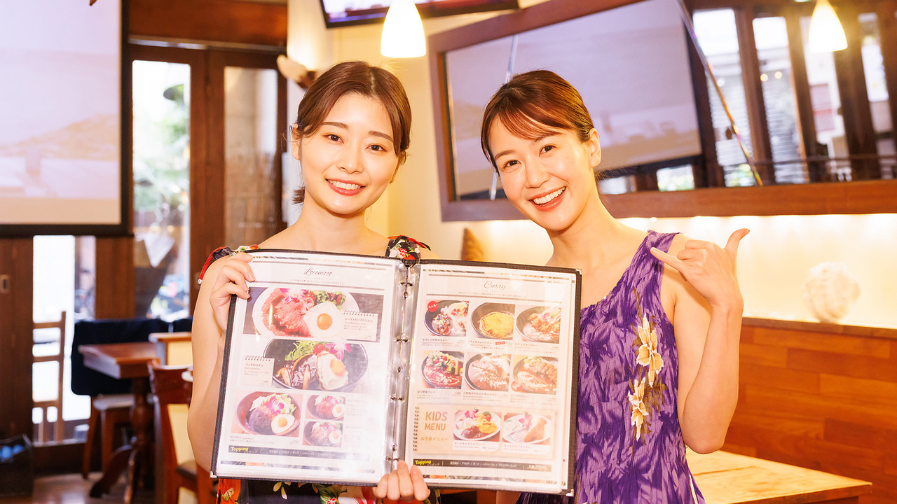 RRainbowのこだわりポイントの写真4枚目