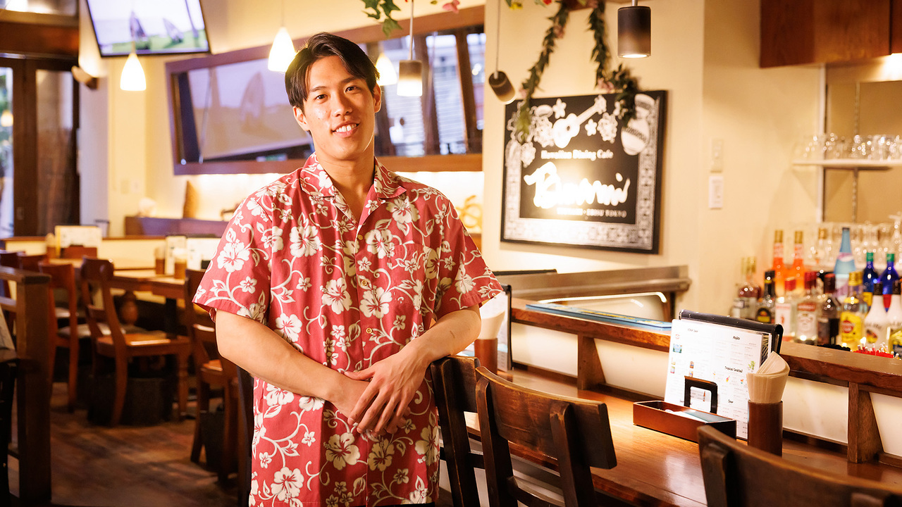 RRainbowの事業内容の写真1枚目