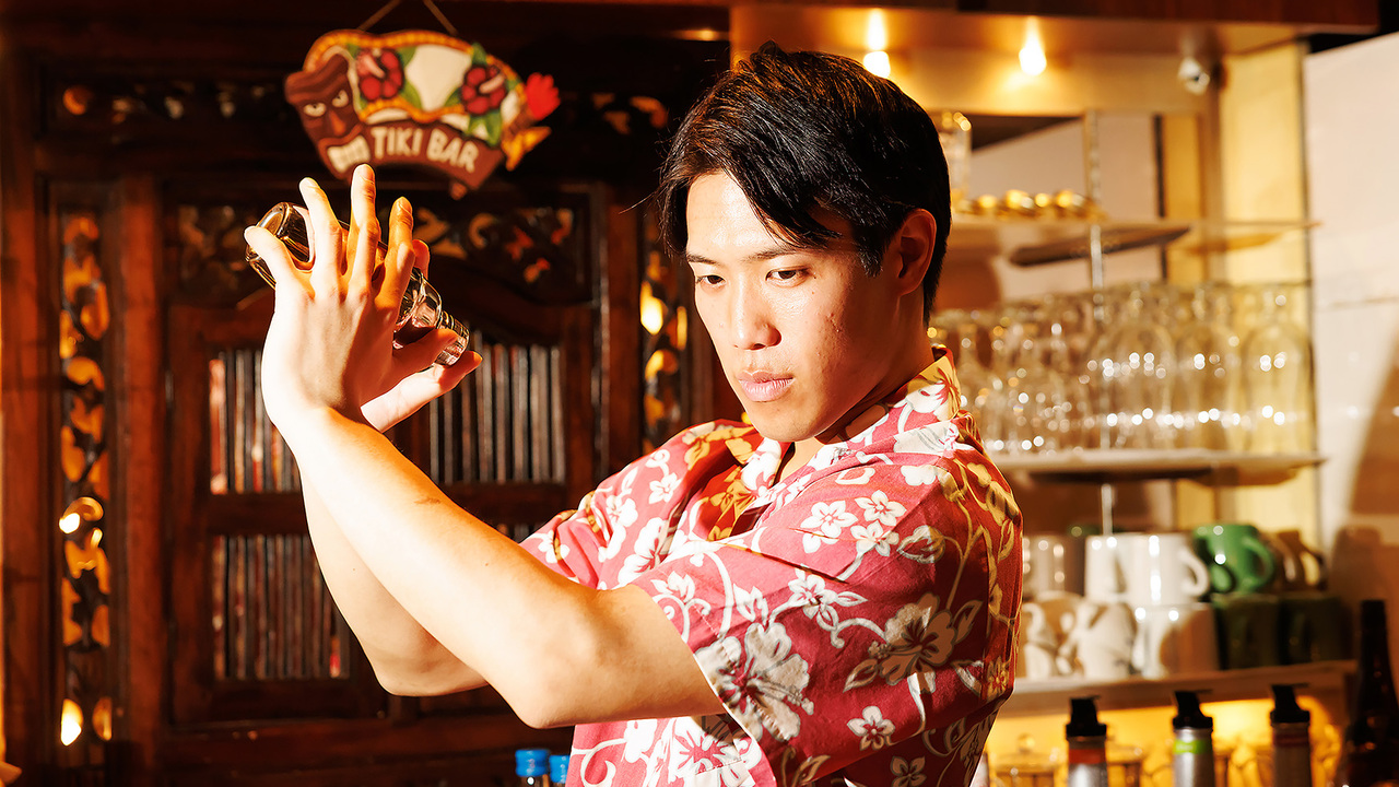 The Verandaのこだわりポイントの写真2枚目