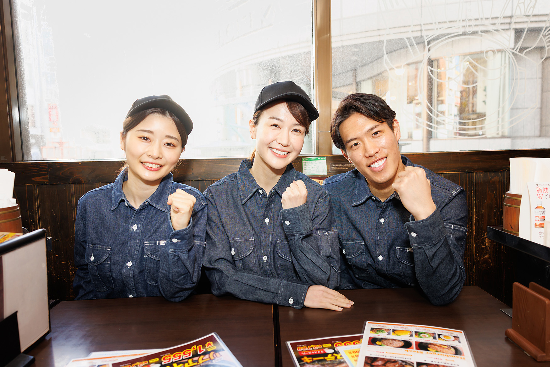 株式会社ガーデン-鉄板王国 3枚目