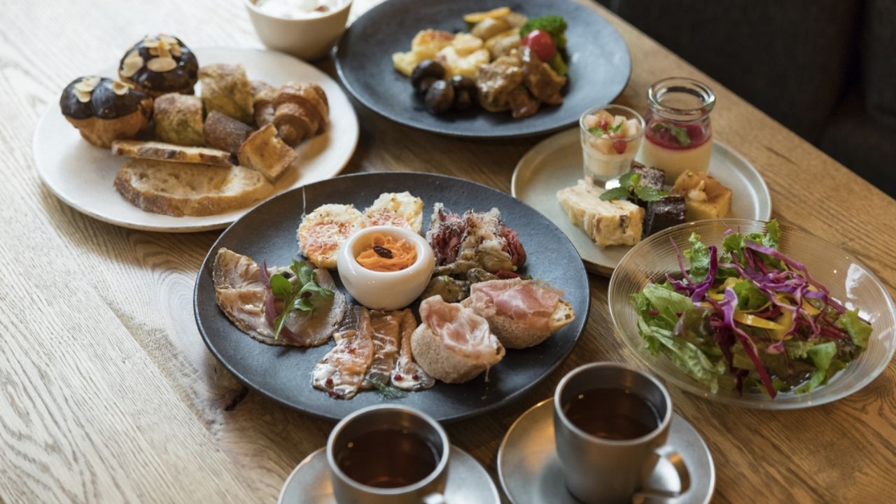 MORETHANのこだわりポイントの写真1枚目