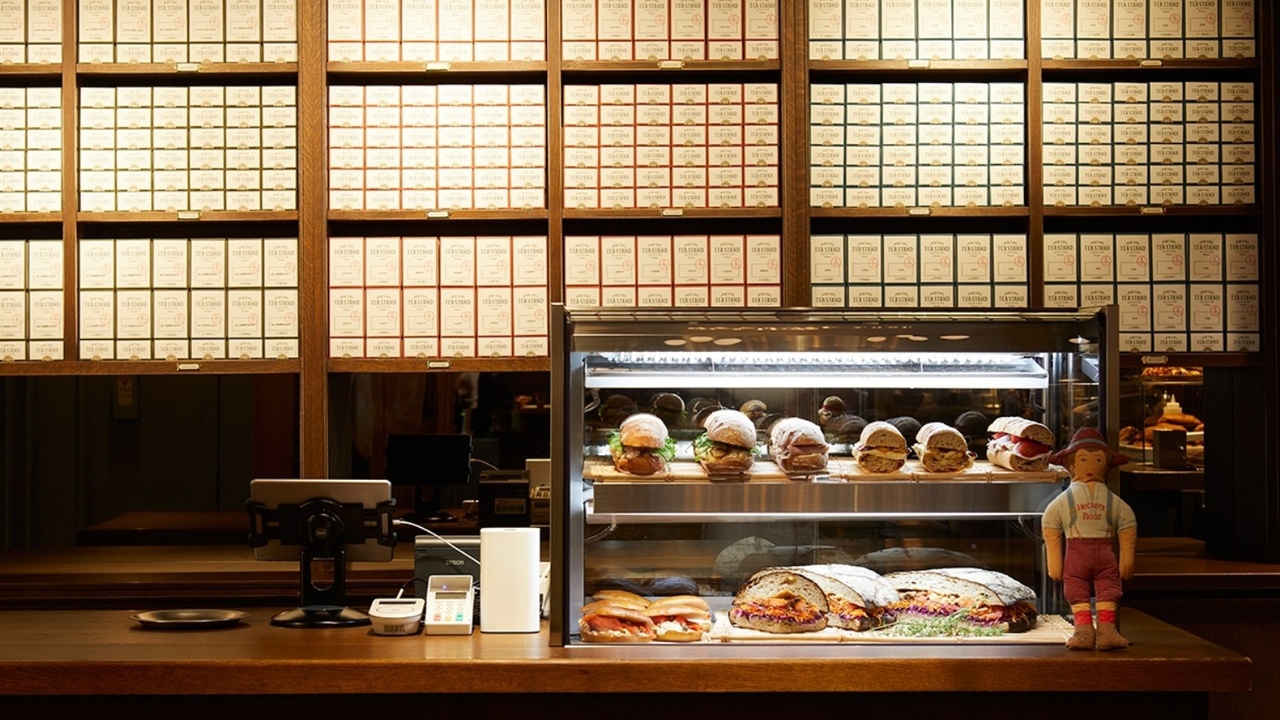 MORETHANのこだわりポイントの写真4枚目