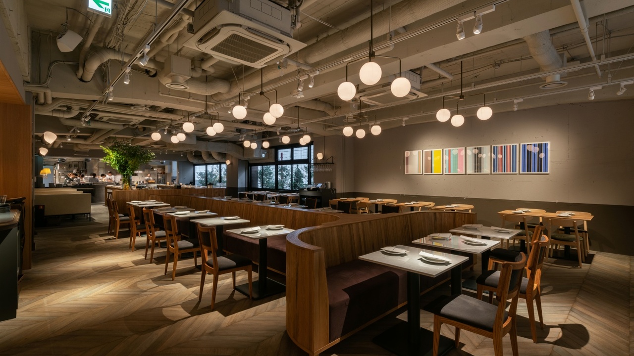 MORETHANの事業内容の写真2枚目