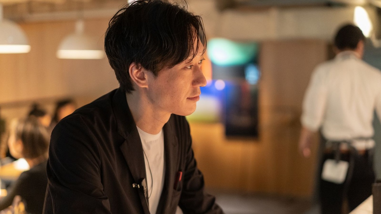 MORETHANで働く人の写真4枚目