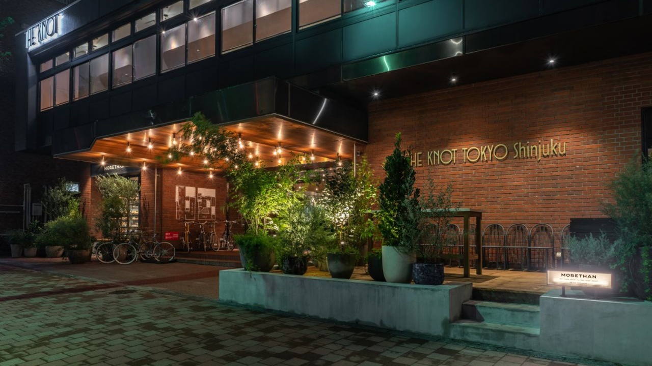 MORETHAN TAPAS LOUNGE -Spanish-の事業内容の写真2枚目