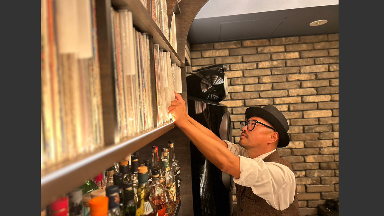 A10のこだわりポイントの写真2枚目