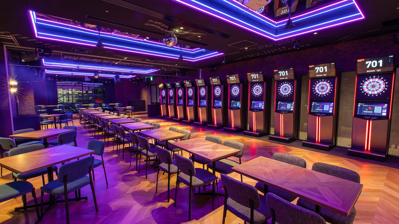 MARUNOUCHI BASEの事業内容の写真3枚目