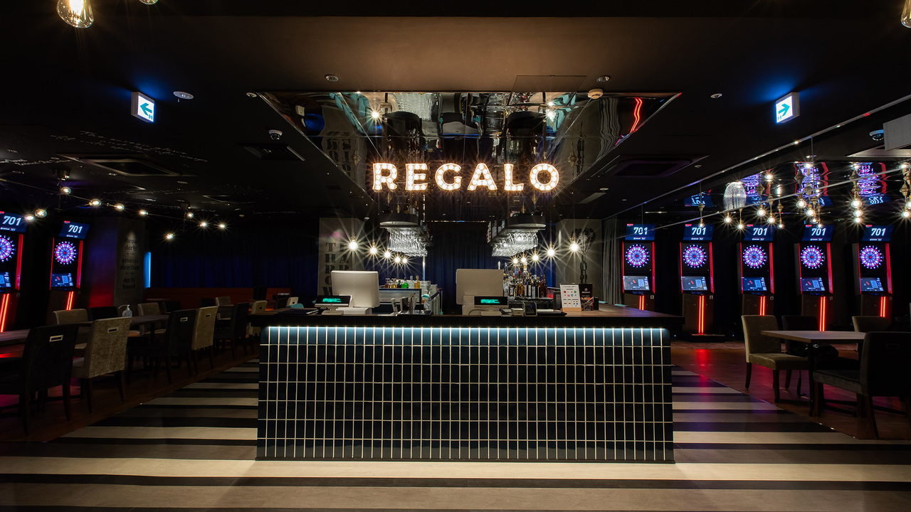 REGALOの事業内容の写真1枚目