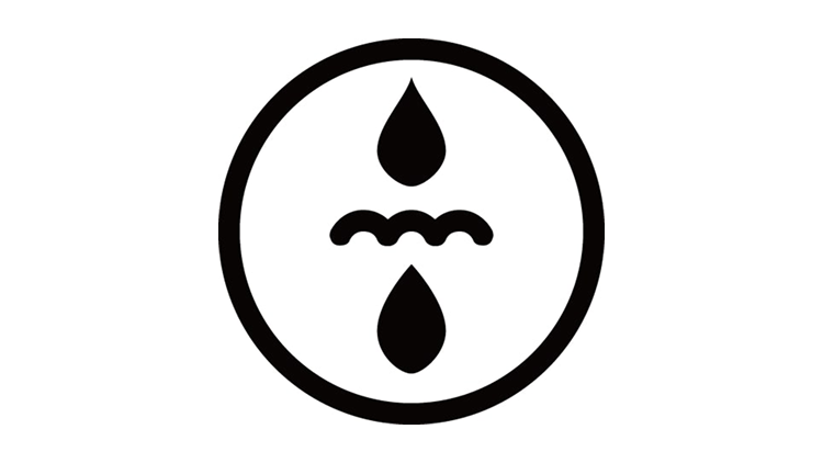 株式会社CRISPのロゴ