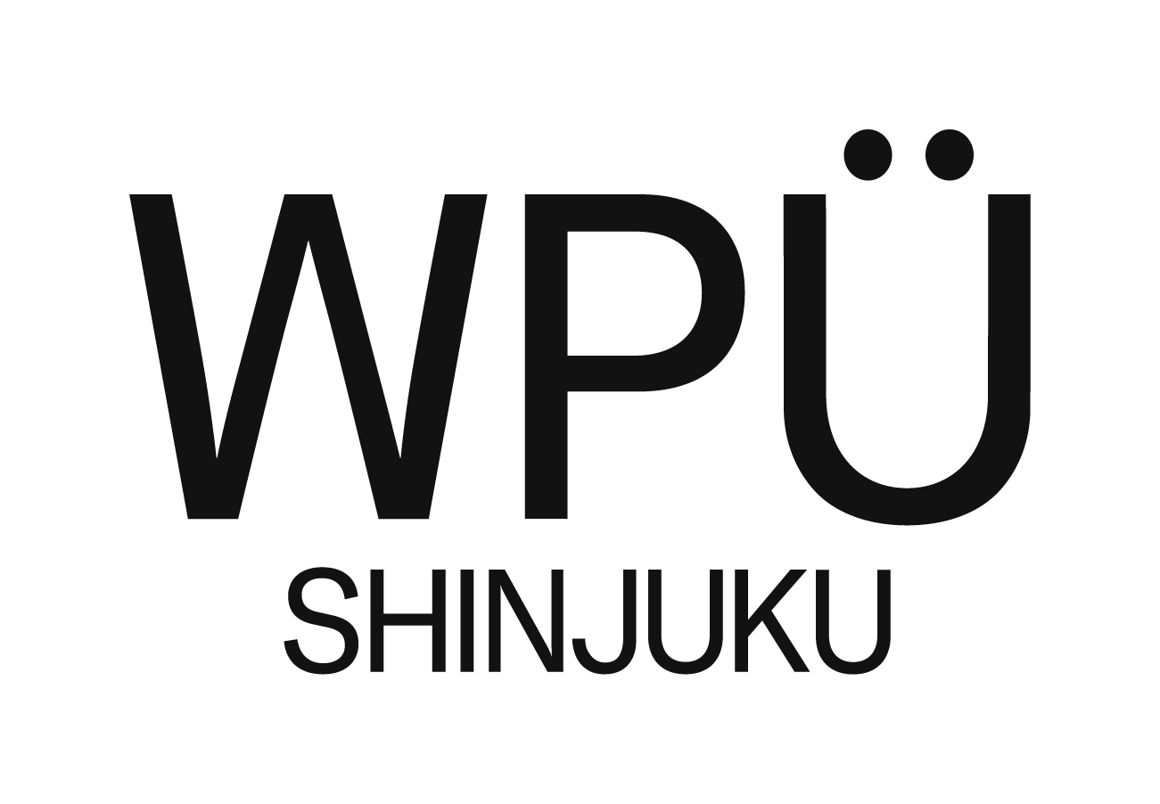 株式会社ワンダーパワードユーのロゴ