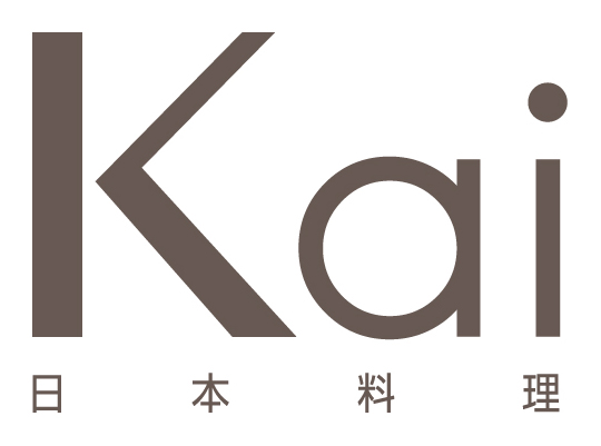 日本料理Kaiのロゴ