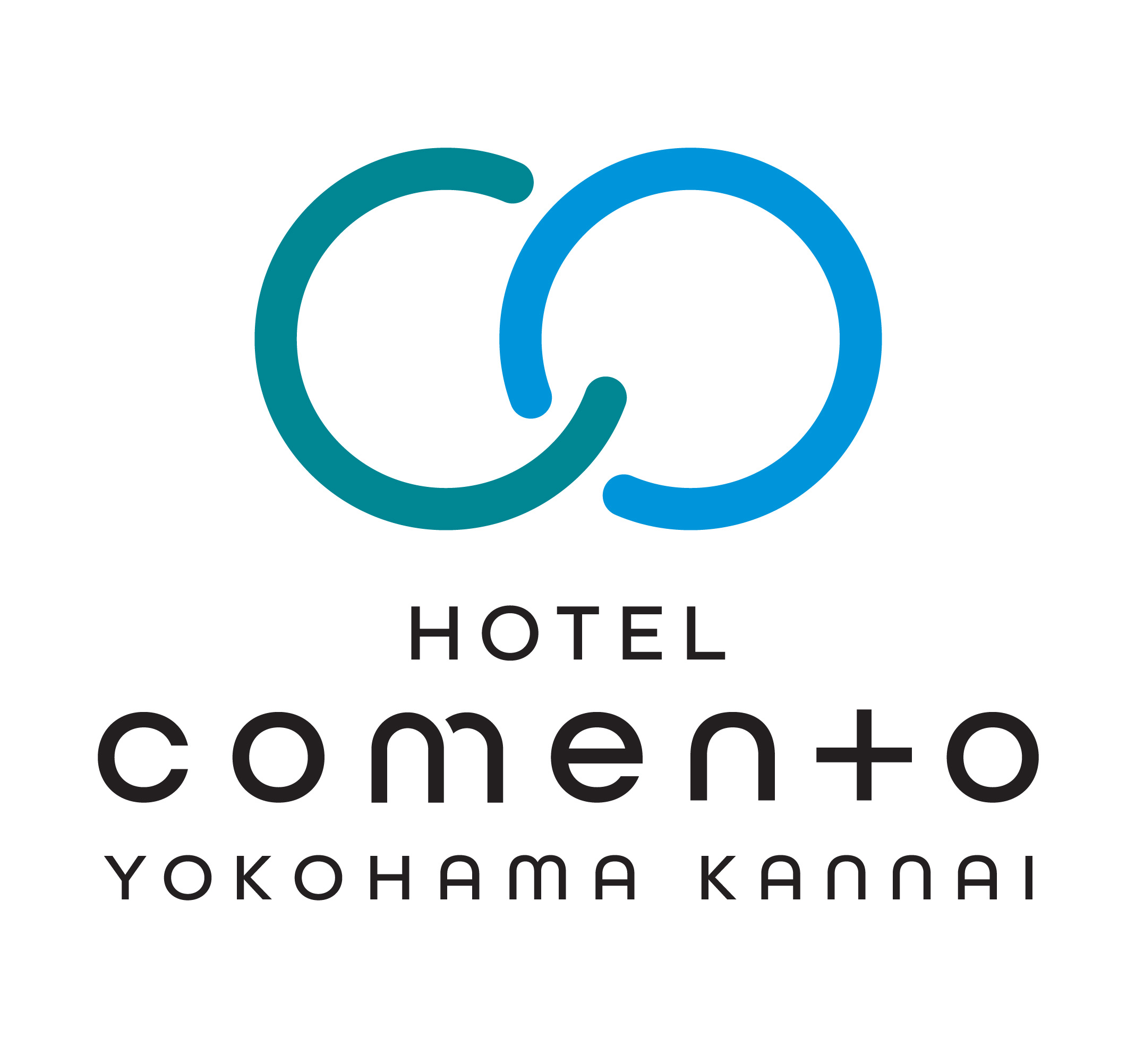 ホテル コメントのロゴ