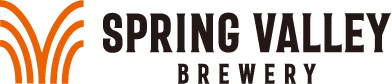 SPRING VALLEY BREWERYのロゴ