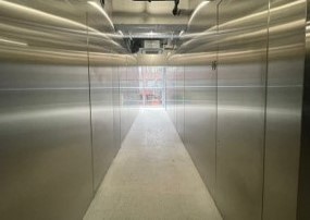 株式会社はらぺこのロゴ