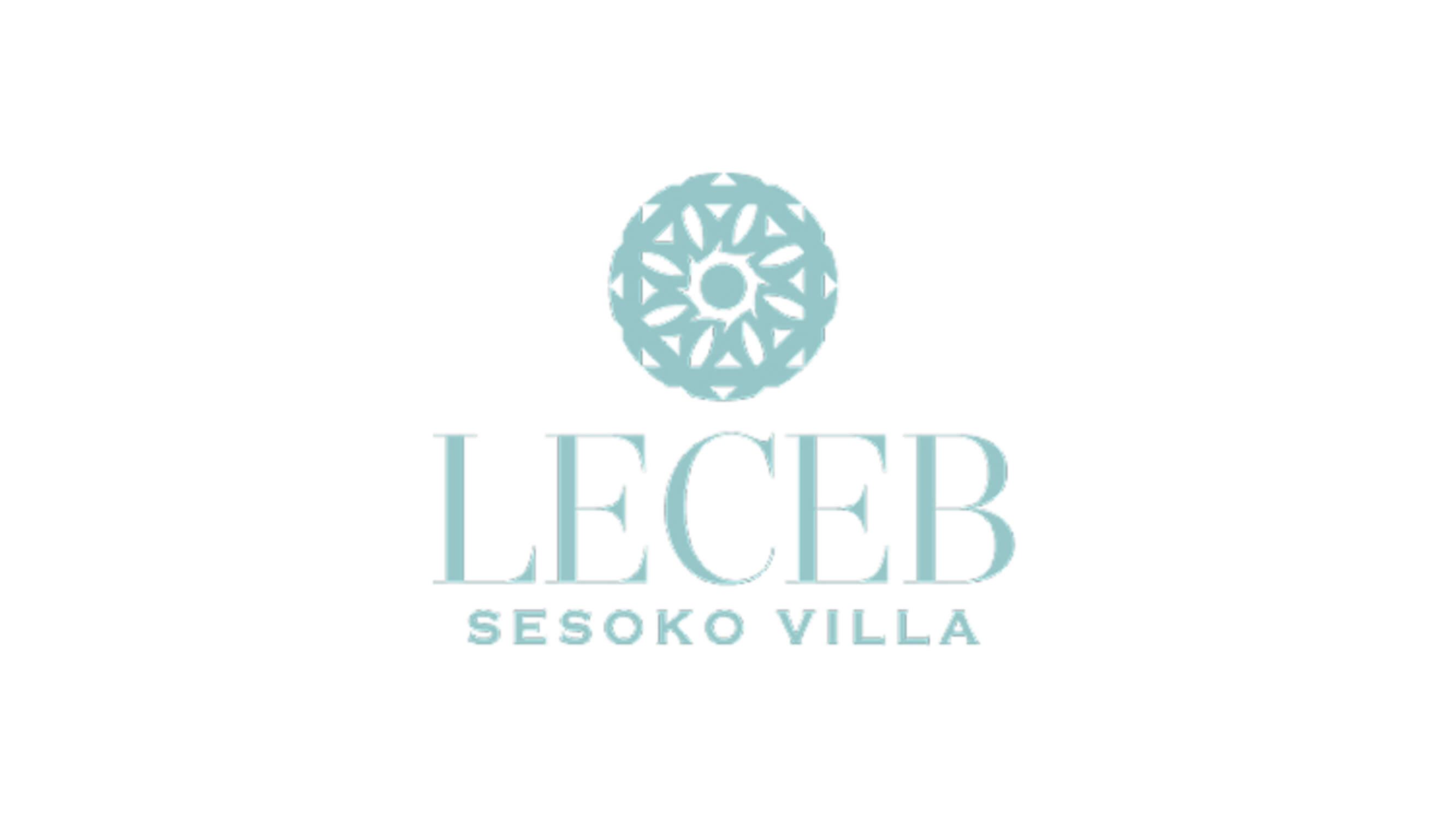 LECEB SESOKO VILLAのロゴ