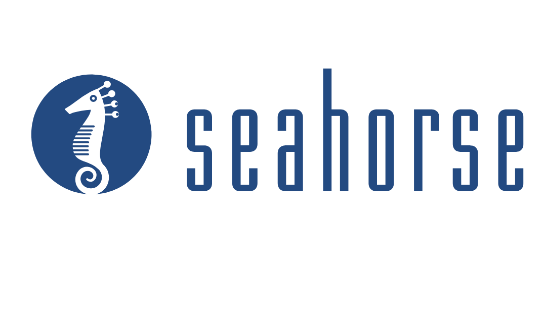 マリーナ＆レストラン　seahorseのロゴ