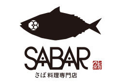 SABARのロゴ