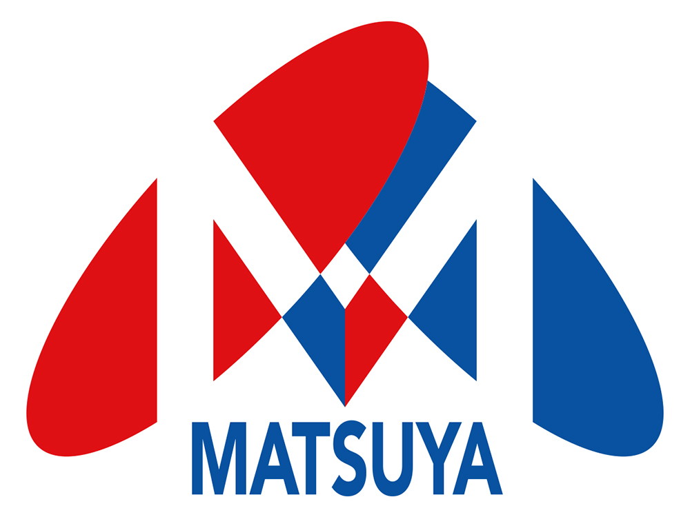 株式会社松屋のロゴ