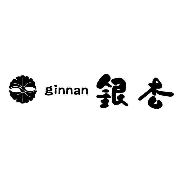 銀杏のロゴ