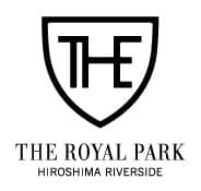 ザ ロイヤルパークホテルのロゴ