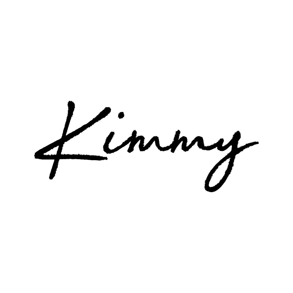 Kimmyのロゴ