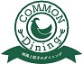 共栄商事株式会社のロゴ