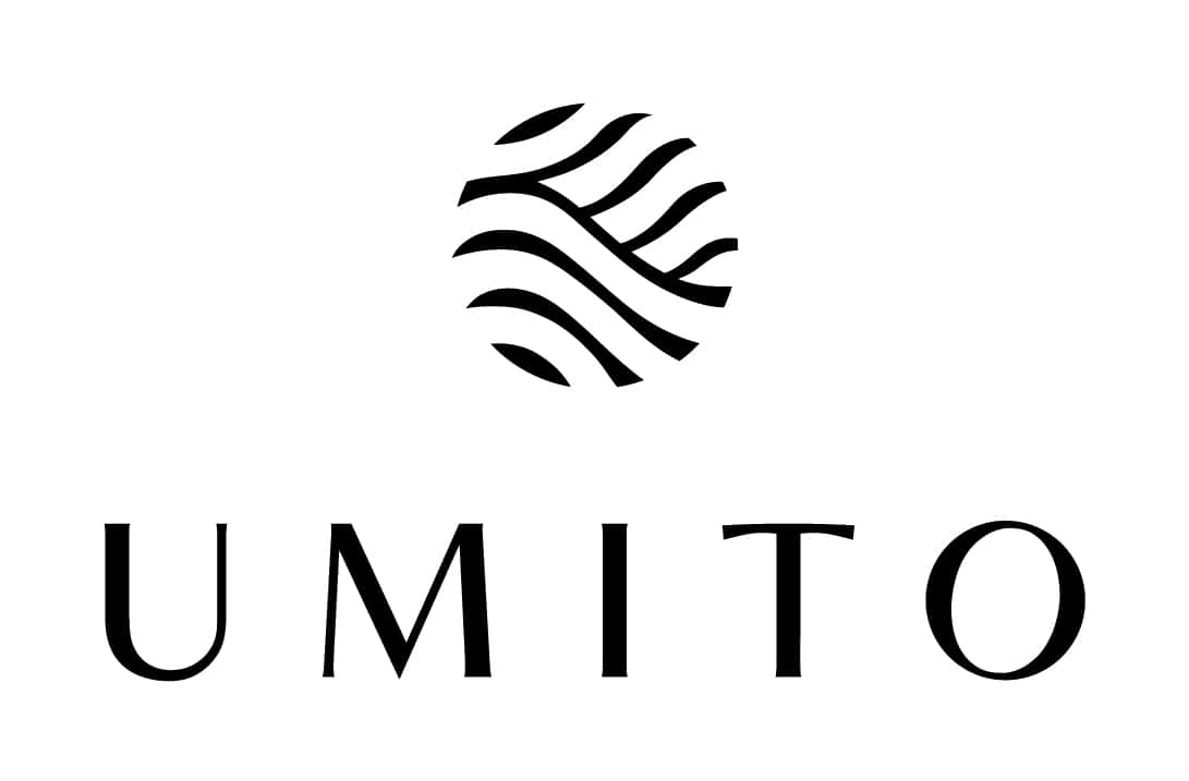 UMITO 鎌倉 材木座のロゴ