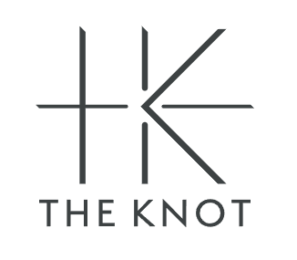 THE KNOTのロゴ