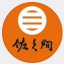 仕出しの佐久間のロゴ