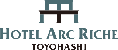 ホテルアークリッシュ豊橋のロゴ