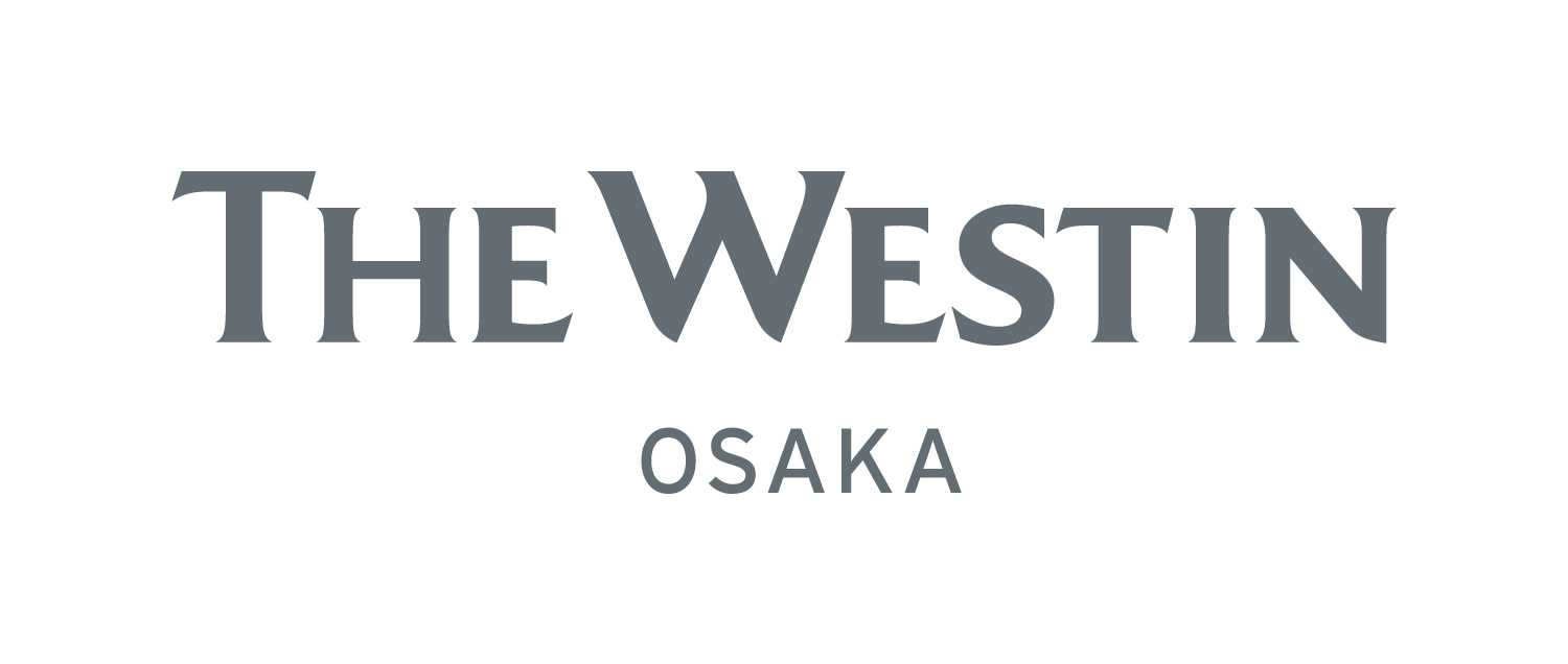 ウェスティンホテル大阪のロゴ