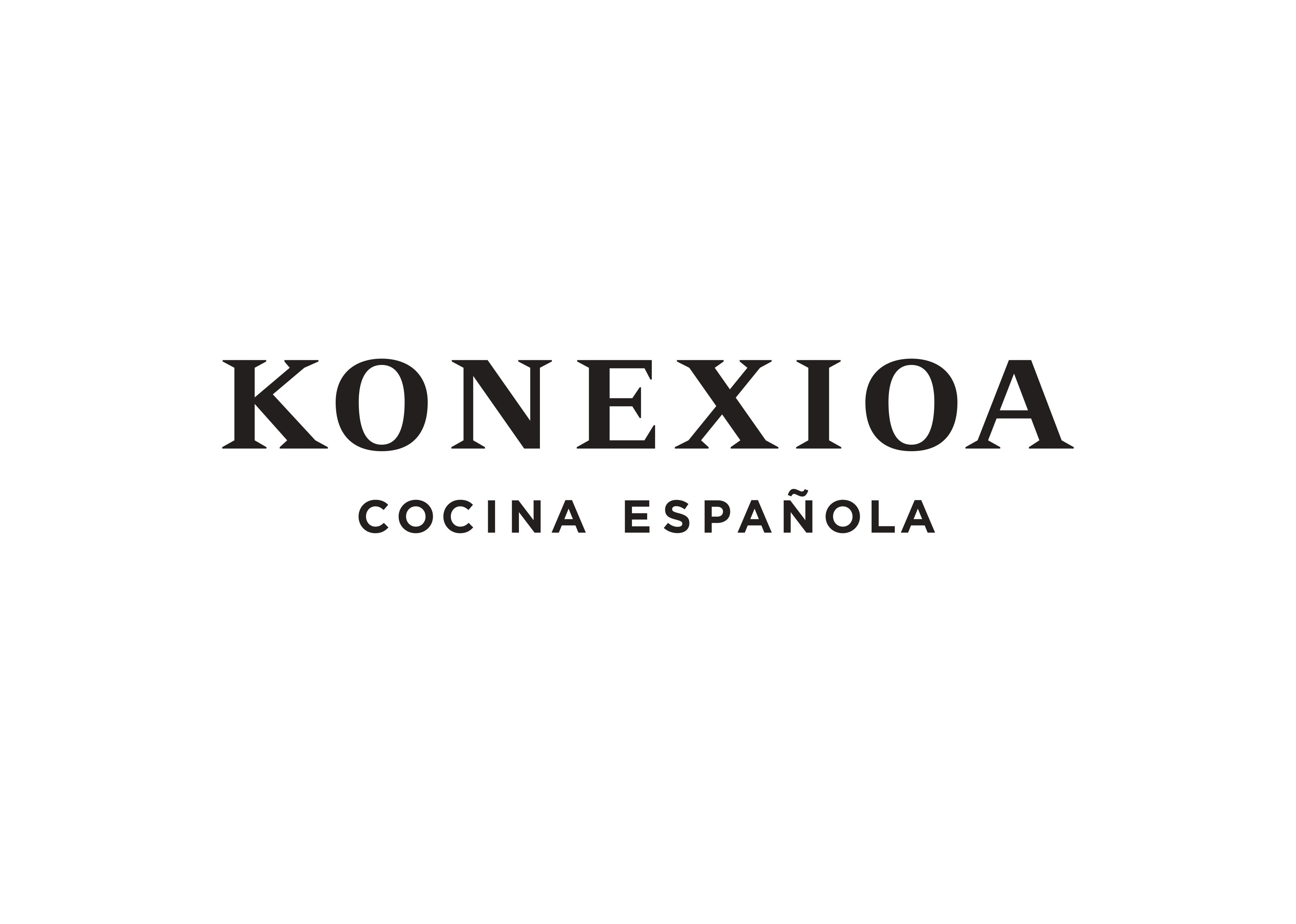 konexioaのロゴ